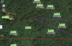 6.93 N Side Private Drive, Laceys Spring, AL 35754