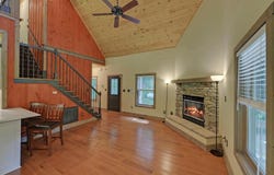 1374 Lucius Road, Cherry Log, GA 30522