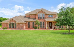 10519 E Clover Lane, Forney, TX 75126