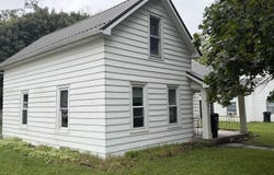 144 N Ransom Street, Ottumwa, IA 52501