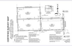 Memorial Dr lot: 2, Egg Harbor, WI 54209