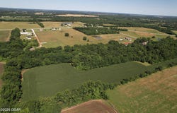Maple Road, Oronogo, MO 64855
