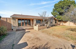 4706 Ric Dr, Midland, TX 79703