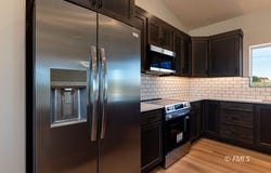 145 E N Rim Ct, Fredonia, AZ 86022