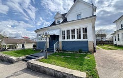 203 Spring Street, Spencer, WV 25276