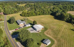 942 Crews Road, Wickliffe, KY 42087