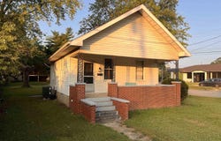 274 Third Avenue, Jasper, IN 47546