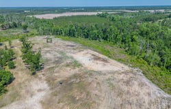 Chad Lake Rd, Alma, GA 31510