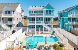 3622 S Virginia Dare Trail lot: 248, Nags Head, NC 27959