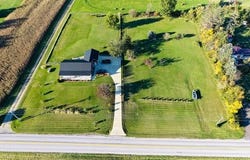 1402 Co Rd 1475, Ashland, OH 44805