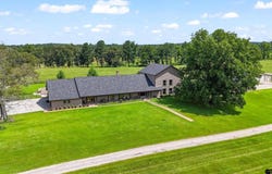 11074 W Highway 64, Overton, TX 75684