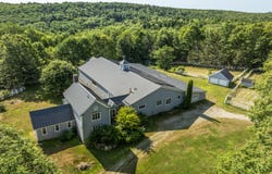 237 Middle Road, Edgecomb, ME 04556