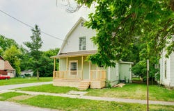 1008 Fairview Avenue, Lima, OH 45804