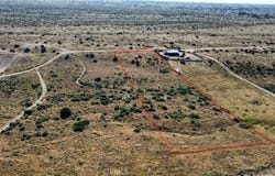 Wilson Ranch, Phelan, CA 92371