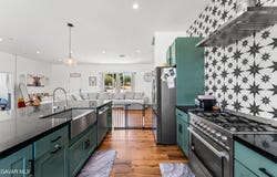 28301 Stallion Springs Drive, Tehachapi, CA 93561