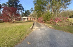 3210 Hunter Drive, Orangeburg, SC 29118