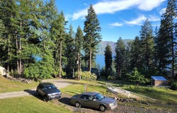20540 E London Ct, Bayview, ID 83803