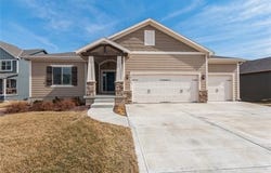 16731 W 170th Court, Olathe, KS 66062