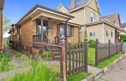 2811 Bowman Ave, McKeesport, PA 15132