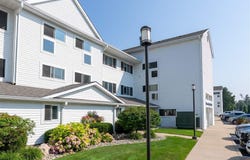 206 Ferry Avenue, Charlevoix, MI 49720