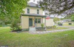 126 JACKSON Road, BERLIN, NJ 08009