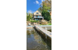 140 Eagle Point Road, Fox Lake, IL 60020