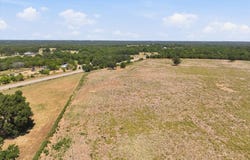 SH-177, Byars, OK 74831
