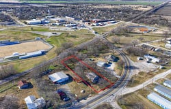 80 N US Highway 69, Celeste, TX 75423