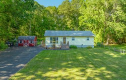 23 Ash Drive, Ledyard, CT 06335