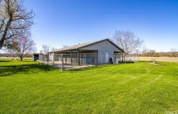 9634 W 200 N, Andrews, IN 46702