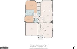 7408 NEAR THICKET Way, LAUREL, MD 20707