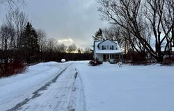 101 South River Road, Calais, ME 04619
