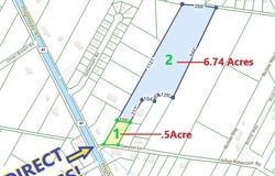 Hwy 41, Mount Pleasant, SC 29466