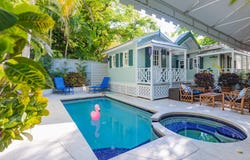 919-921 Thomas Street, Key West, FL 33040