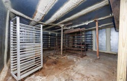 201 S Spring St, Caney, KS 67333