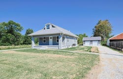 6342 E County Road 300 N, Milan, IN 47031