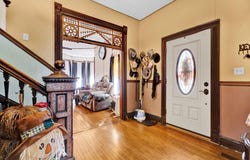 150 W Webster st., Sebree, KY 42455