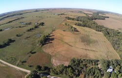 1437 Eagle rd, Aurora, KS 67417