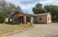 3304 Fm 1821, Mineral Wells, TX 76067