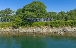 240 & 304 Moshier Island, Yarmouth, ME 04096