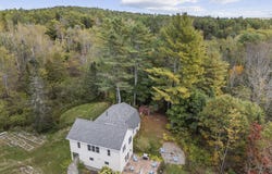 390 N Searsport Road, Prospect, ME 04981