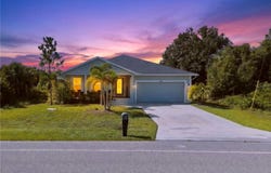 185 INGRAM Boulevard, ROTONDA WEST, FL 33947