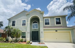4095 Fenrose Circle, Melbourne, FL 32940