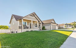 71 N 425 E, Coalville, UT 84017