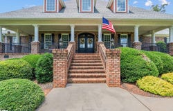 1 Old American Boulevard, Pendleton, SC 29670