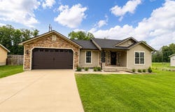 3787 Wildwood Path, Poplar Bluff, MO 63901