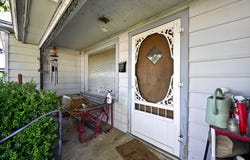 525 Chestnut Street, Baird, TX 79504