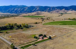 616 Hwy 335, Sheridan, WY 82801