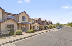 1519 E Payton Way, Flagstaff, AZ 86001