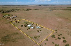108 County Line Road, Concho, AZ 85924